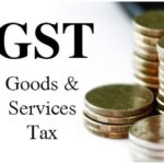 GST Goods and Service Tax