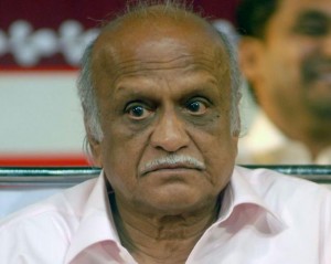 MM Kalburgi Being Pahadi