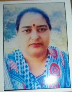 Missing Lady in Sarkaghat