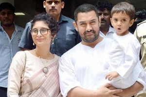 Aamir khan Controversial Statement