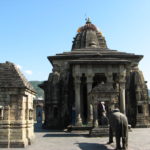 shiv temple baijnath