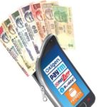 mobile wallet cashless
