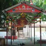 dron shiv mandir near amb chintapurani