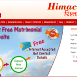 himachal ristha matrimonial website