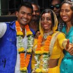 lalita weds ravi acid attack victoms in india