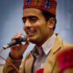 sunil rana himachali gaddi singer