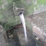 charudu source of water