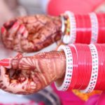traditional-chura-for-bride-punjabi himachali weddings