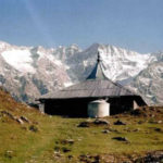 aadi himani chamunda mata temple kangra