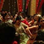 sangeet dance in punjabi weddings