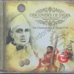 Discovery of india