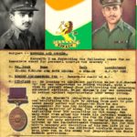 Paramveer chakra Major Somnaath