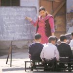 village school himachal