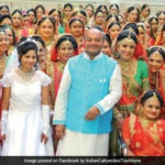 mahesh-savani_Indian Diamond tycoon pays for the wedding of 236 fatherless brides