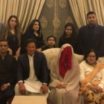 imran khan pakistan wedding