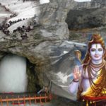 Shri Amarnath Yatra -story- lord shiva