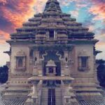 Baba baroh temple