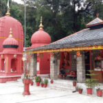 Aghanjar Mahadev