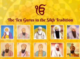 sikh-10-guru-image